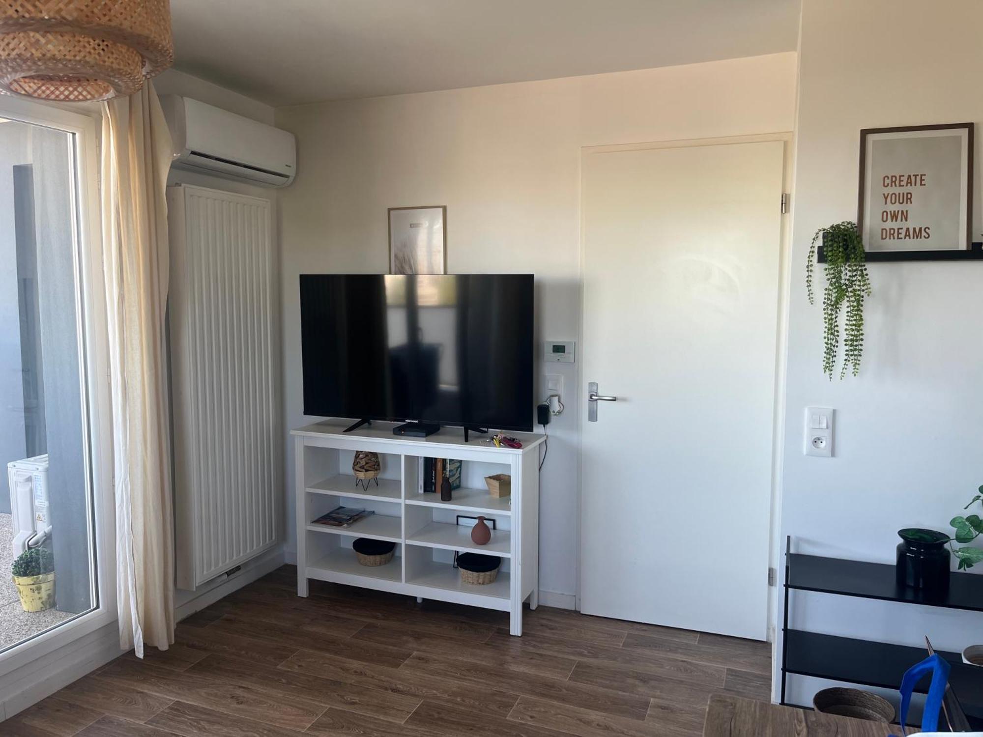 Le Panorama - Chaleureux Et Cosy - Proche Bordeaux Apartment Lormont Exterior photo