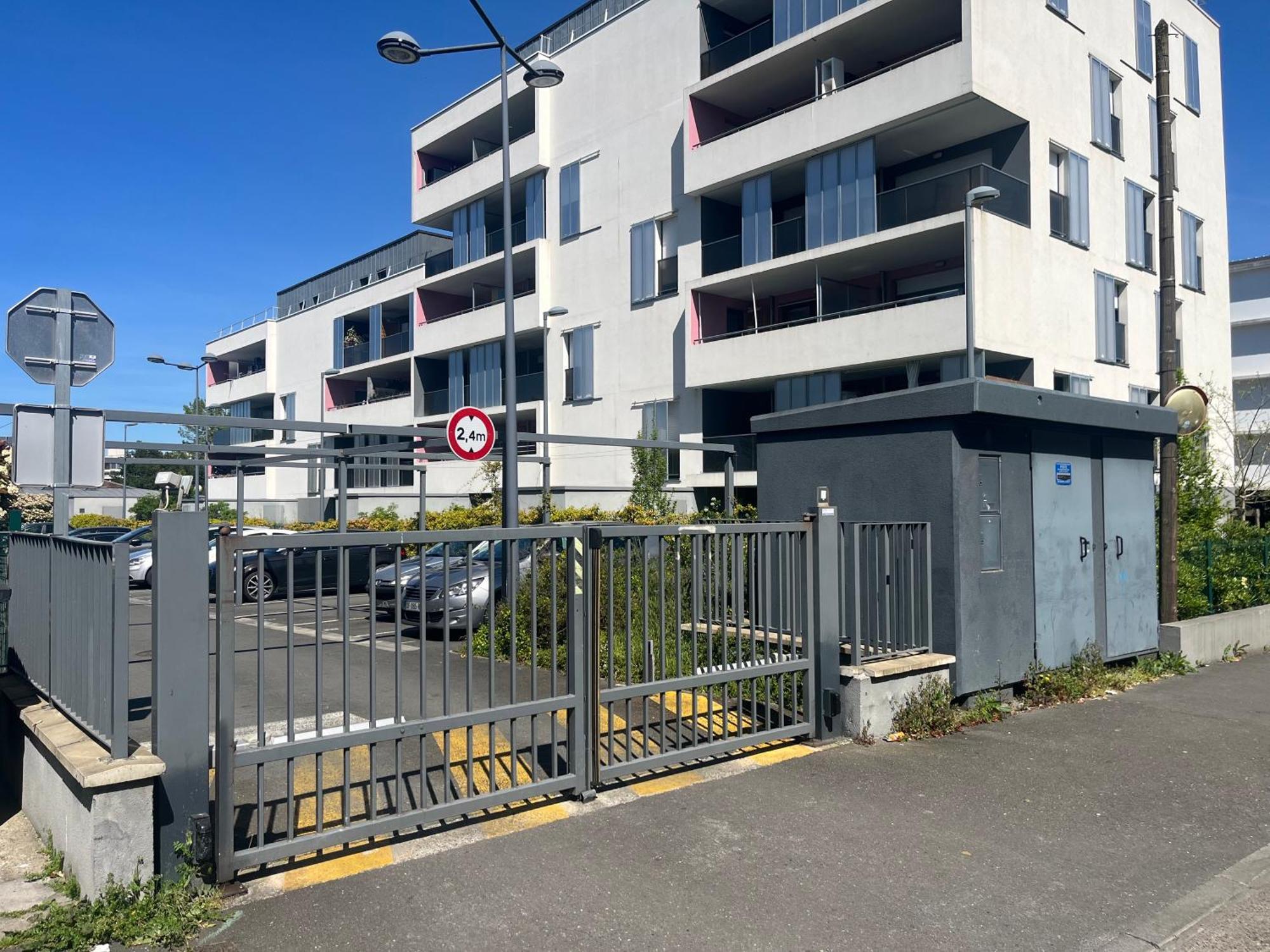 Le Panorama - Chaleureux Et Cosy - Proche Bordeaux Apartment Lormont Exterior photo